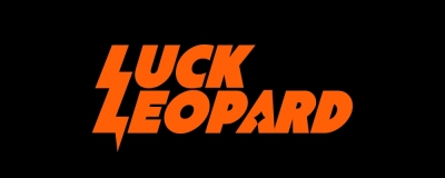 Luckleopard logo